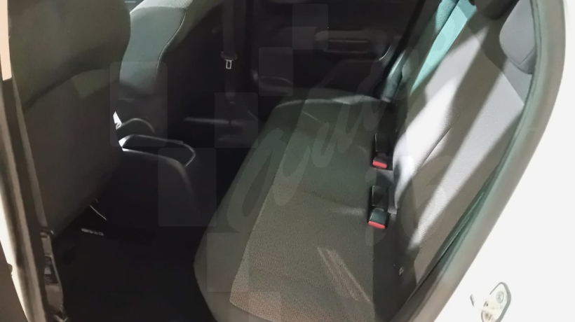 CITROEN C3 AIRCROSS 1.5 HDI 110 CV