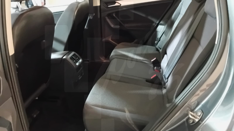 VOLKSWAGEN TIGUAN 2.0 TDI 150 CV