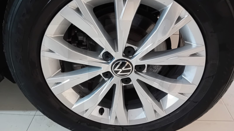 VOLKSWAGEN TIGUAN 2.0 TDI 150 CV