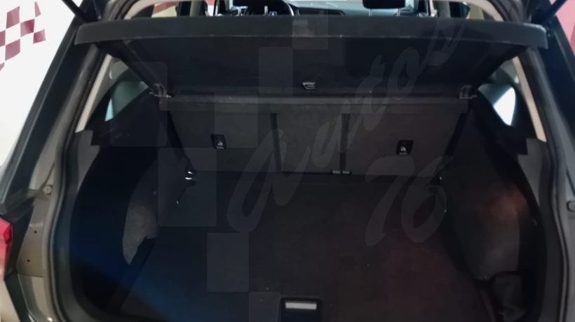 VOLKSWAGEN TIGUAN 2.0 TDI 150 CV