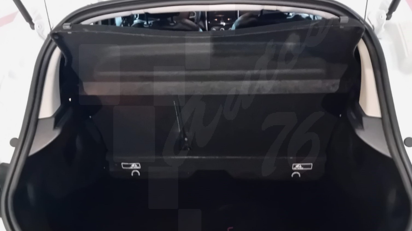 RENAULT CLIO 1.2 i 75 CV