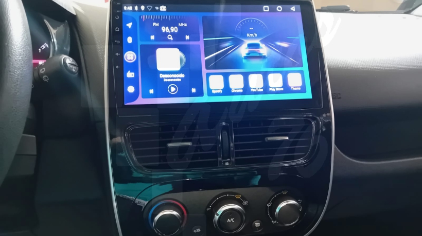 RENAULT CLIO 1.2 i 75 CV