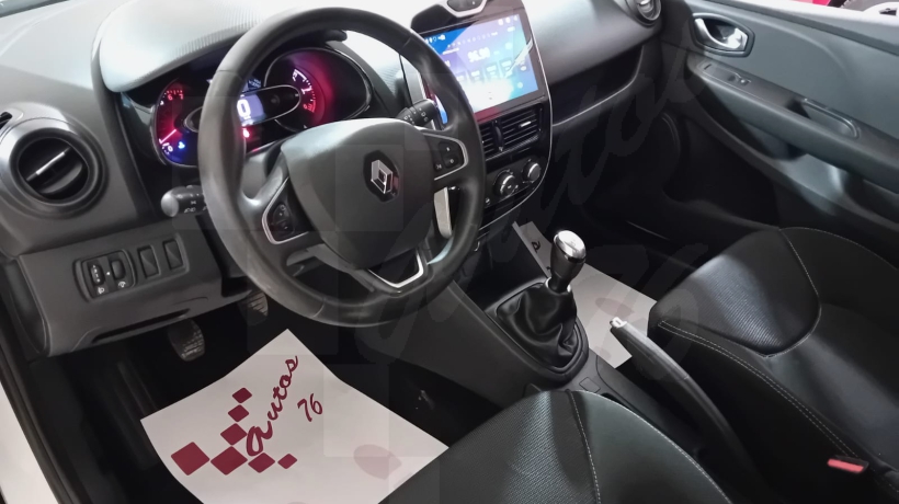 RENAULT CLIO 1.2 i 75 CV