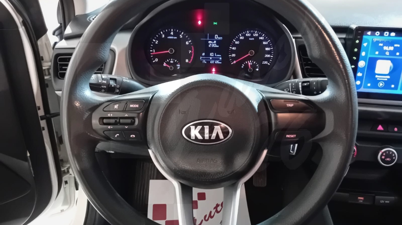 KIA RIO 1.2 i 84 CV