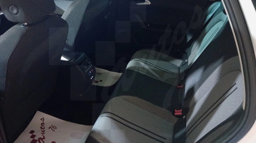 SEAT LEON 2.0 TDI 115 CV