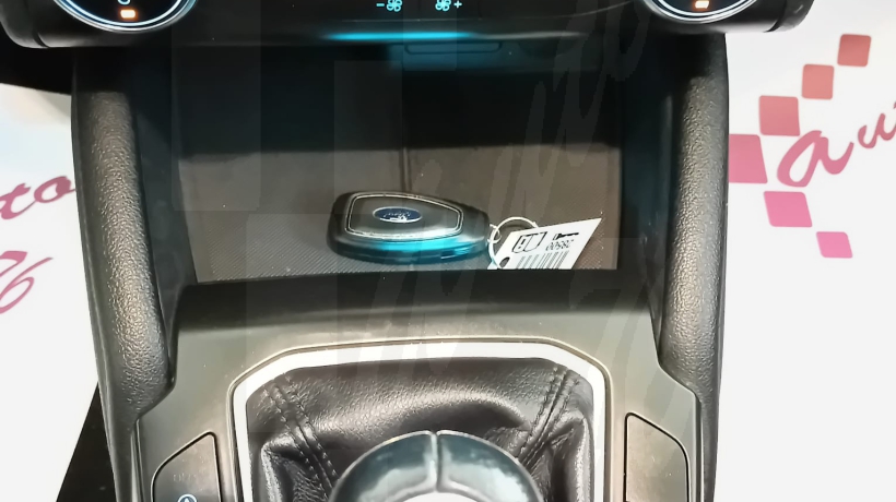 FORD FOCUS 1.5 TDCI 120 CV