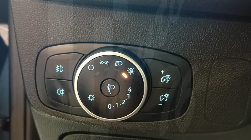 FORD FOCUS 1.5 TDCI 120 CV