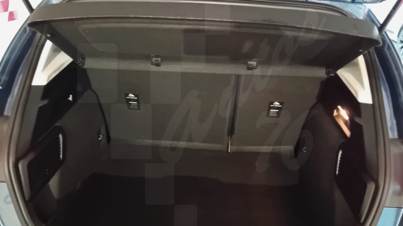 FORD FOCUS 1.5 TDCI 120 CV