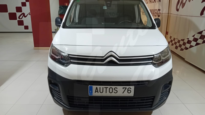 CITROEN BERLINGO 1.5 HDI 100 CV