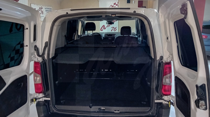 CITROEN BERLINGO 1.5 HDI 100 CV