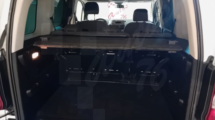CITROEN BERLINGO 1.5 HDI 100 CV