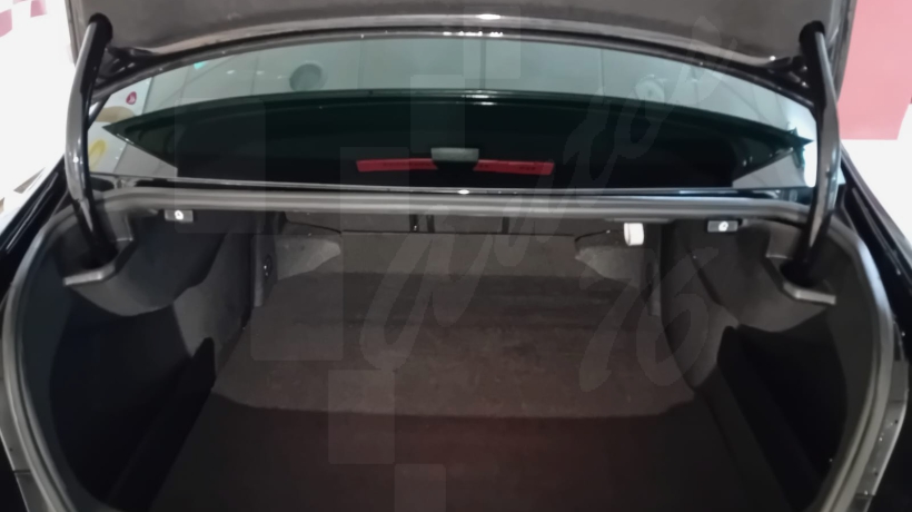 VOLKSWAGEN PASSAT 1.6 TDI 120 CV AUTOMÁTICO