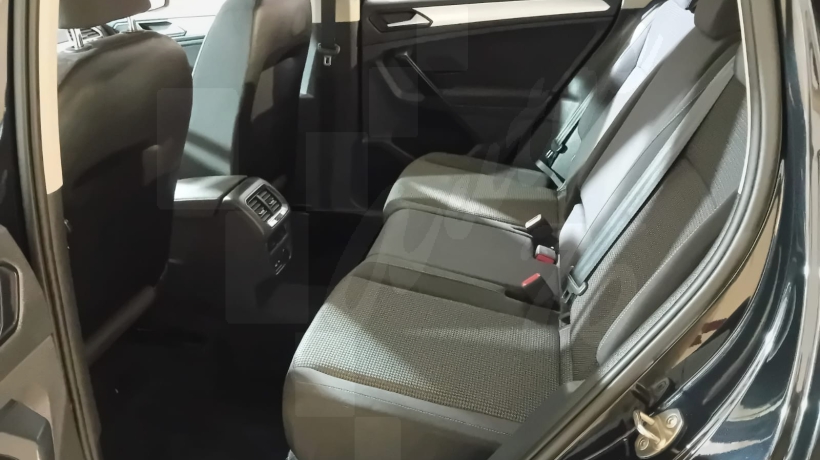 VOLKSWAGEN TIGUAN 2.0 TDI 150 CV