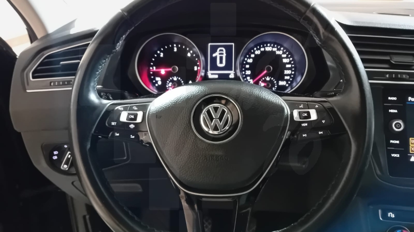 VOLKSWAGEN TIGUAN 2.0 TDI 150 CV