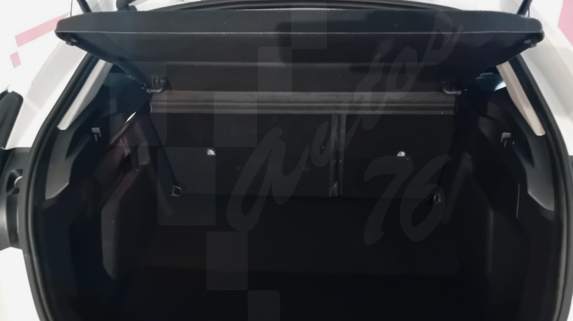 CITROEN C4 1.5 HDI 110 CV