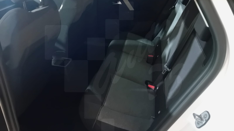 CITROEN C4 1.5 HDI 110 CV