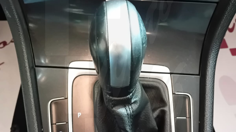 VOLKSWAGEN GOLF 2.0 TDI 150 CV AUTOMÁTICO