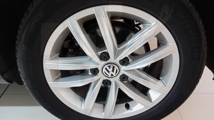 VOLKSWAGEN GOLF 2.0 TDI 150 CV AUTOMÁTICO