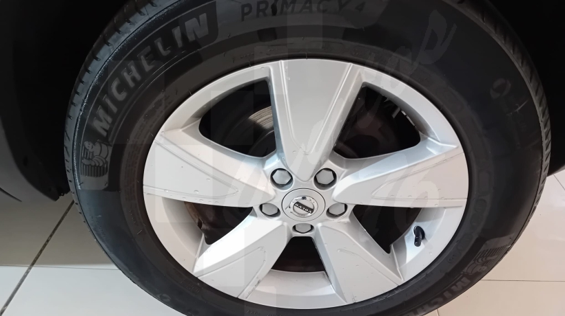 VOLVO XC40 2.0 D3 150 CV 