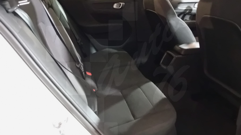 VOLVO XC40 2.0 D3 150 CV 