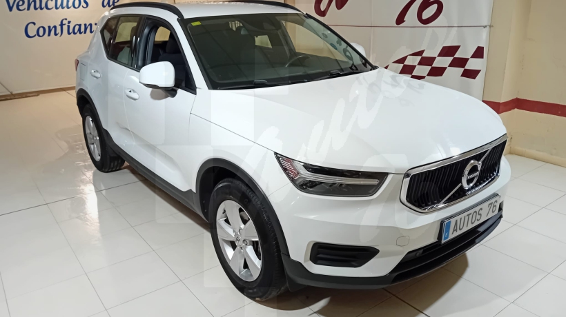 VOLVO XC40 2.0 D3 150 CV 