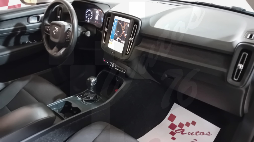 VOLVO XC40 2.0 D3 150 CV 