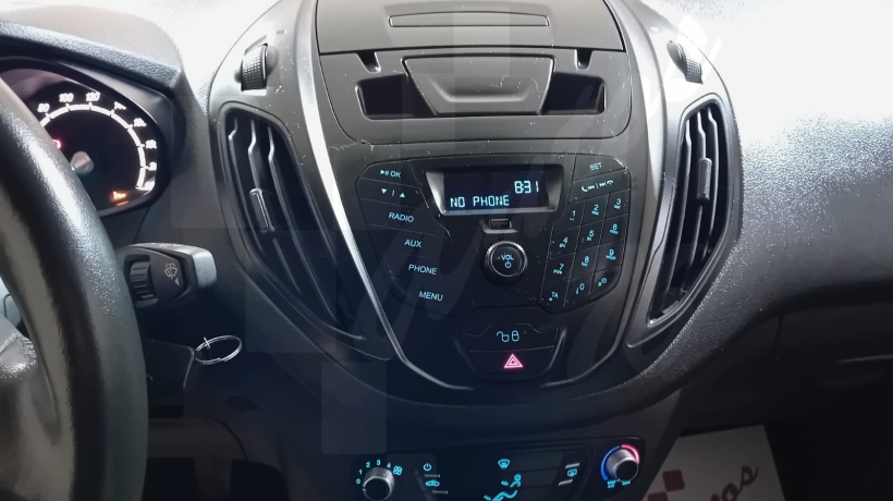 FORD TRANSIT COURIER 1.5 TDCI 75 CV