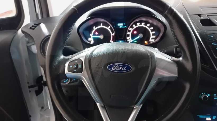 FORD TRANSIT COURIER 1.5 TDCI 75 CV