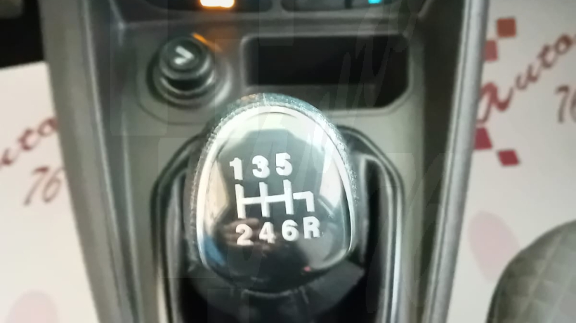 FORD TRANSIT COURIER 1.5 TDCI 75 CV