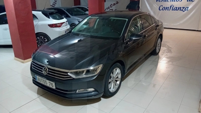 VOLKSWAGEN PASSAT 2.0 TDI 150 CV