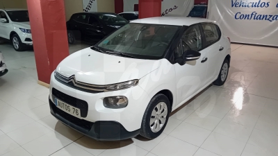 CITROEN C3 1.6 HDI 75 CV