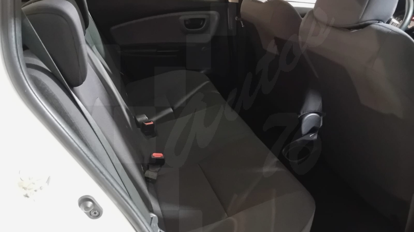 TOYOTA YARIS 1.0 i 80 CV