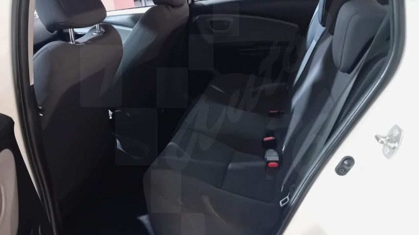 TOYOTA YARIS 1.0 i 80 CV