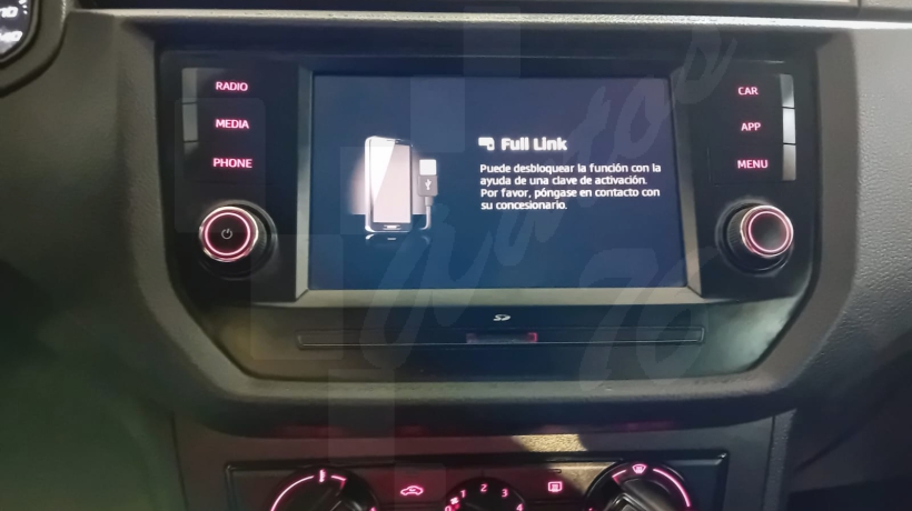 SEAT IBIZA 1.0 i 80 CV