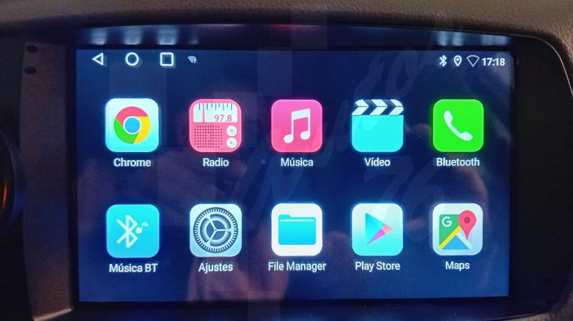 TOYOTA YARIS 1.0 i 80 CV