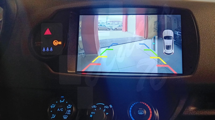 TOYOTA YARIS 1.0 i 80 CV