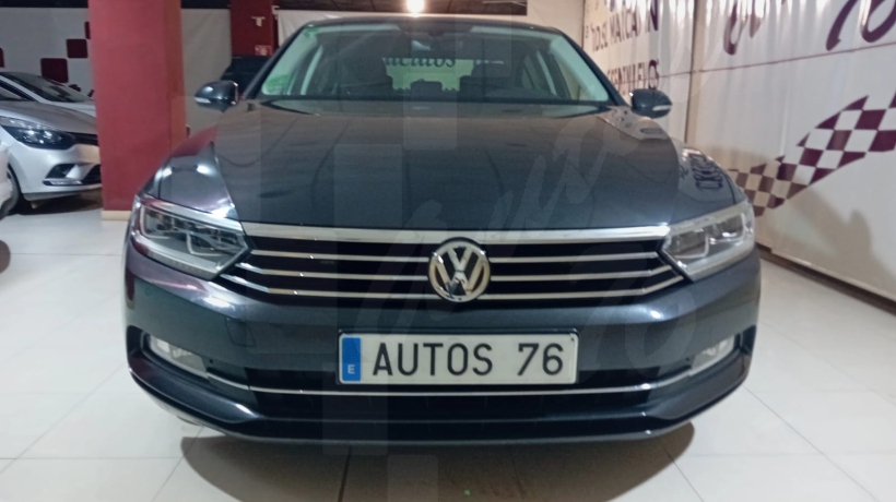VOLKSWAGEN PASSAT 2.0 TDI 150 CV