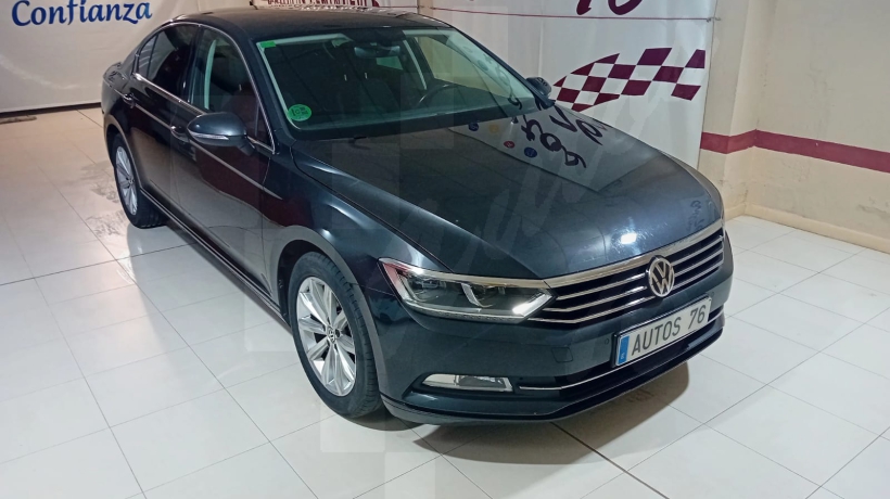 VOLKSWAGEN PASSAT 2.0 TDI 150 CV