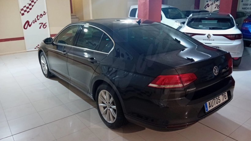 VOLKSWAGEN PASSAT 2.0 TDI 150 CV