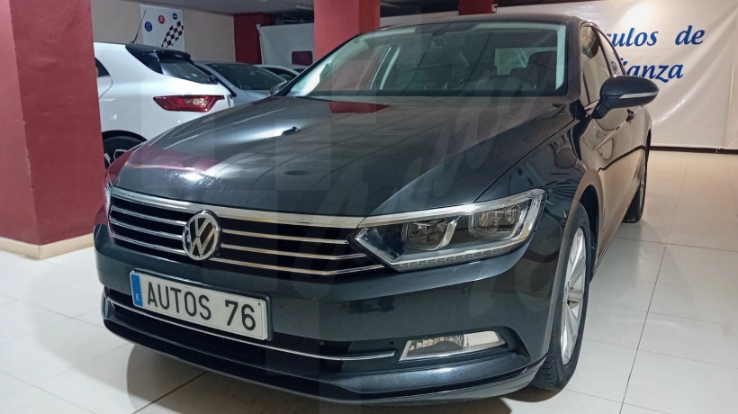 VOLKSWAGEN PASSAT 2.0 TDI 150 CV