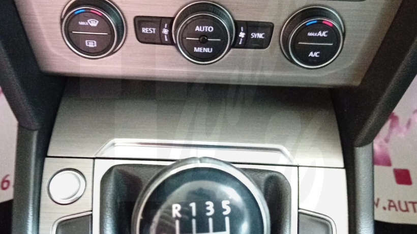 VOLKSWAGEN PASSAT 2.0 TDI 150 CV