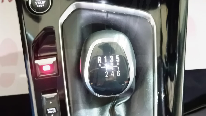 PEUGEOT 508 1.5 HDI 130 CV