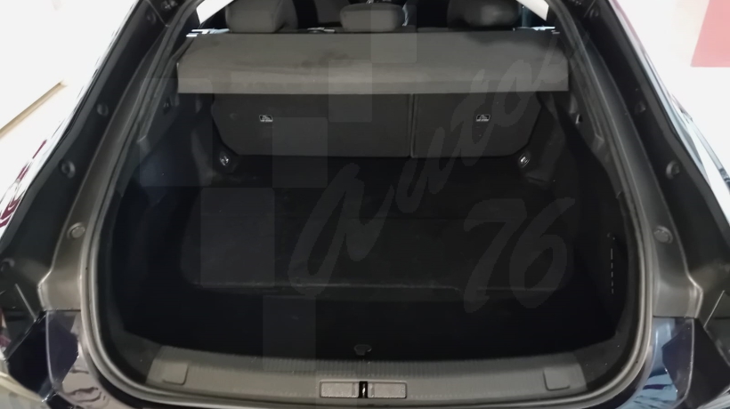 PEUGEOT 508 1.5 HDI 130 CV