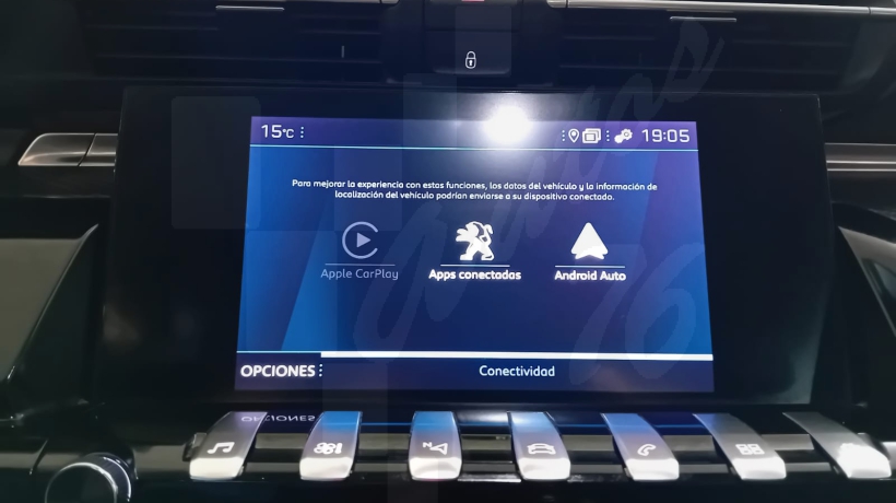 PEUGEOT 508 1.5 HDI 130 CV