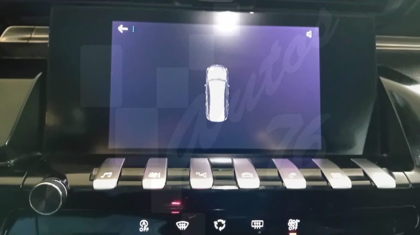 PEUGEOT 508 1.5 HDI 130 CV