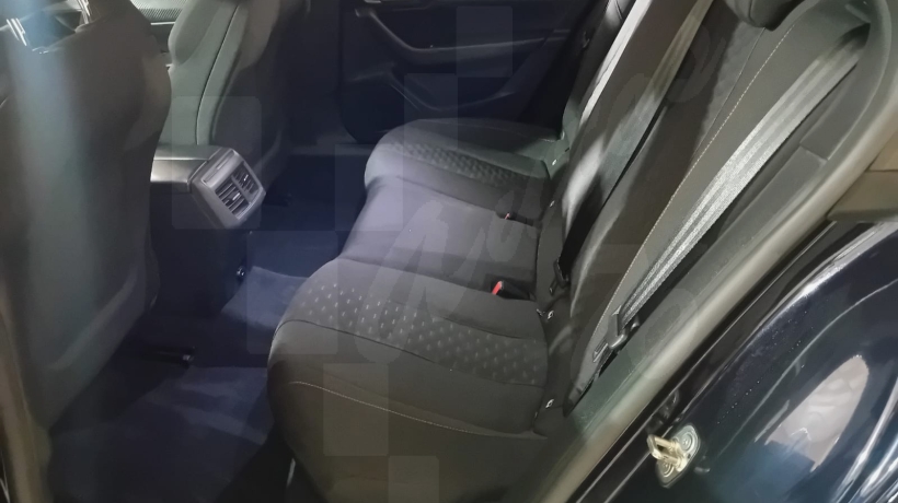 PEUGEOT 508 1.5 HDI 130 CV