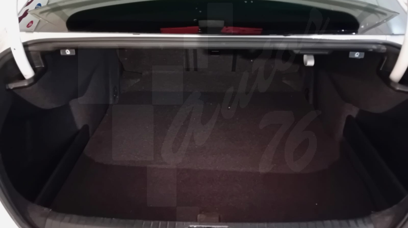 VOLKSWAGEN PASSAT 2.0 TDI 122 CV AUTOMÁTICO