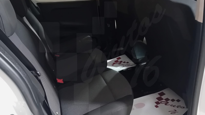 PEUGEOT RIFTER 1.5 HDI 100 CV