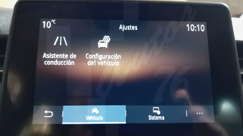 RENAULT CLIO 1.0 TCE 90 CV