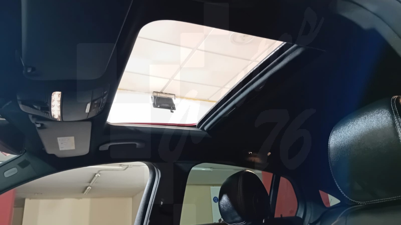 MERCEDES GLC COUPÉ 250 D 4 MATIC  PAQUETE MG 204 CV AUT